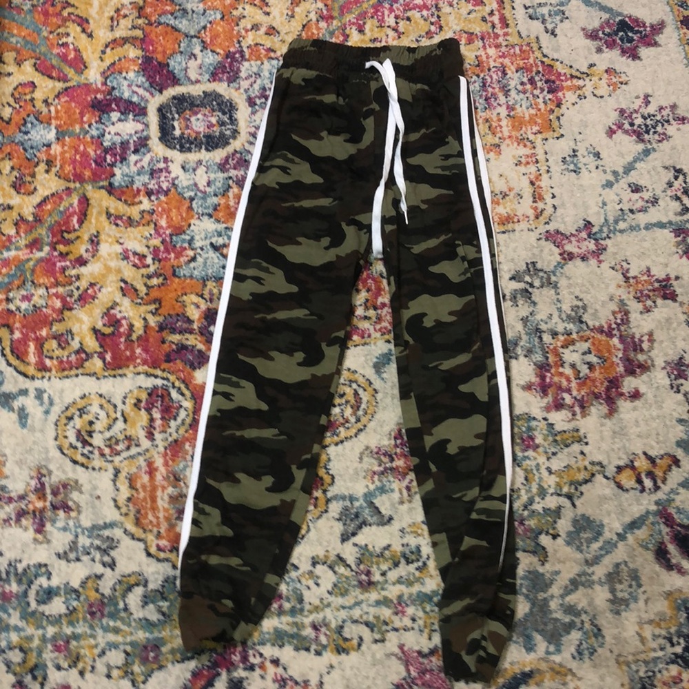 pants